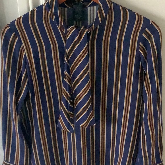 Smythe blouse - Picture 3 of 4